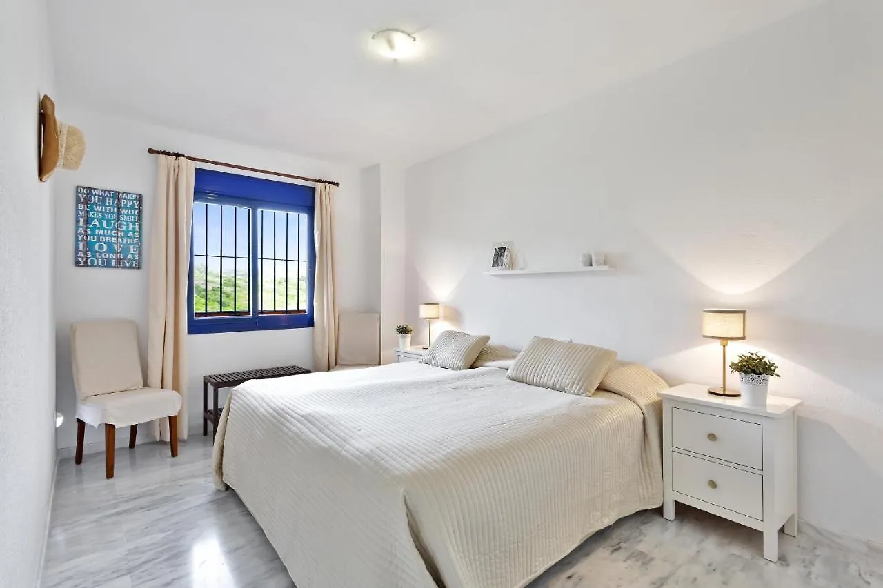 Apartment Appartement Aldea Hills, Manilva