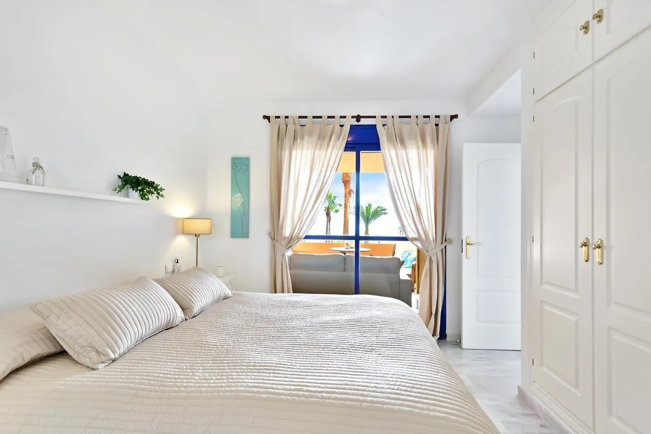 Appartement Aldea Hills, Manilva 0*,