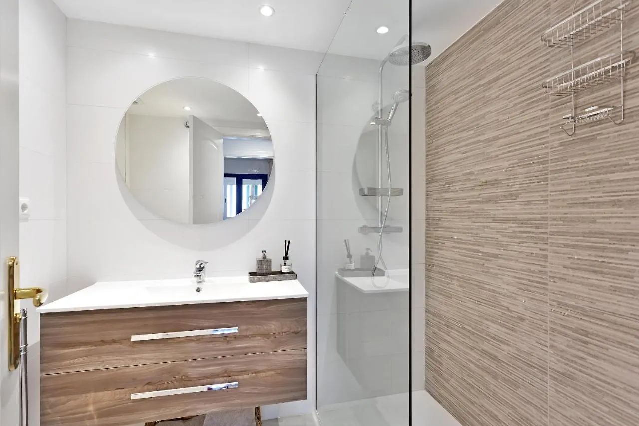 Appartement Aldea Hills, Manilva Apartment