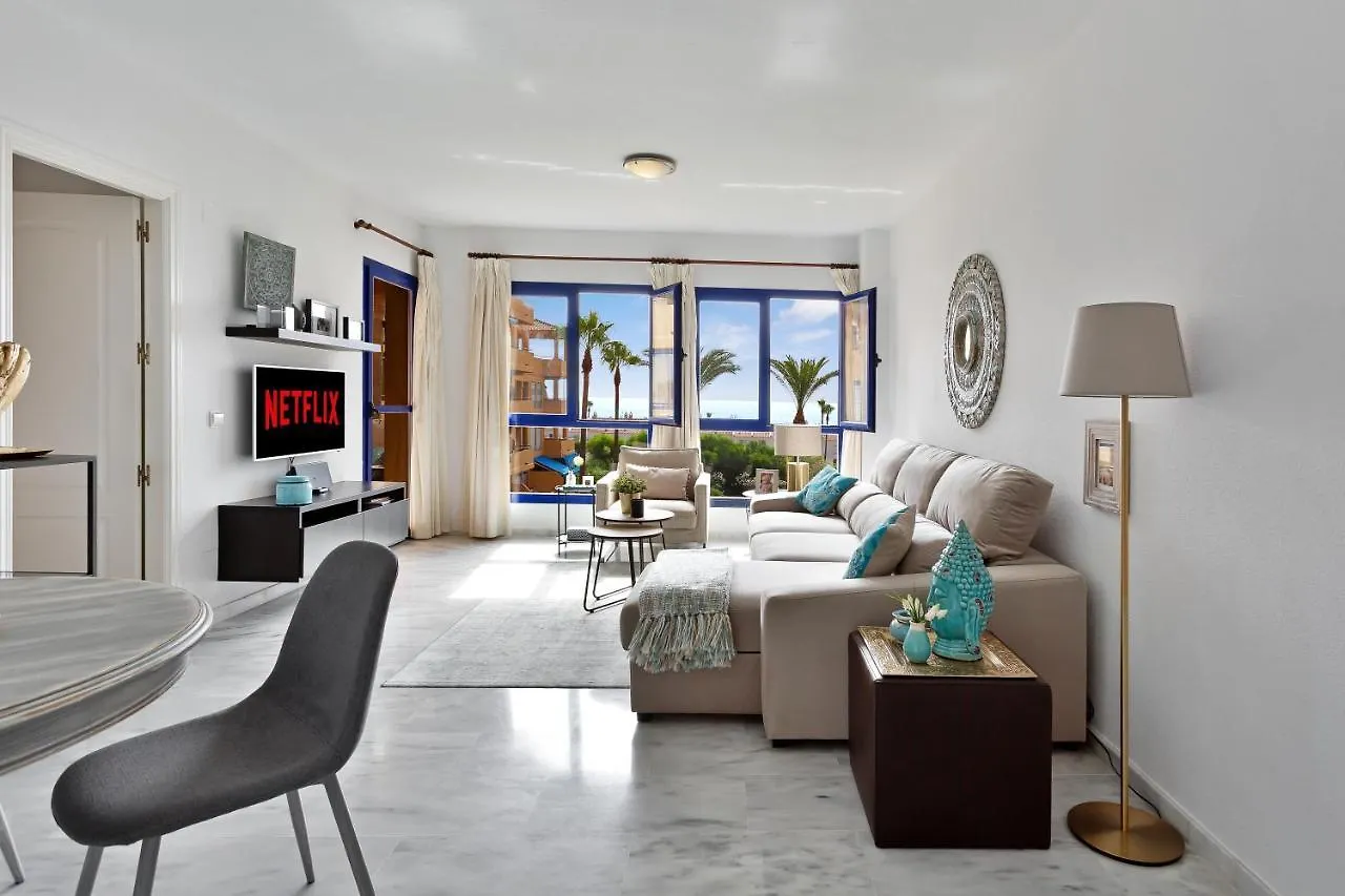 Apartment Appartement Aldea Hills, Manilva