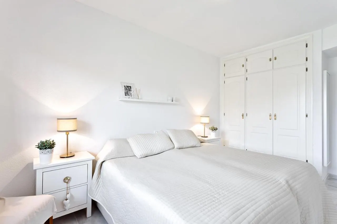 Appartement Aldea Hills, Manilva