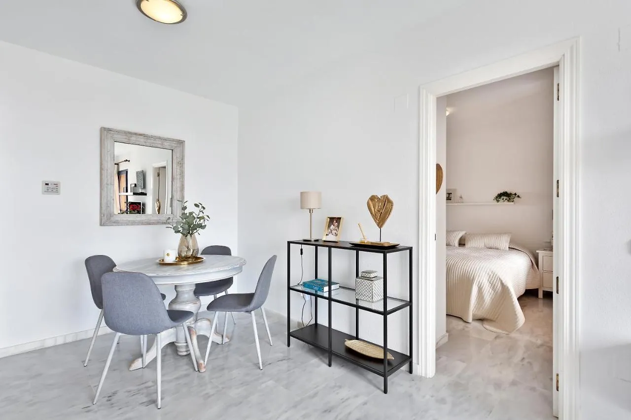 Apartment Appartement Aldea Hills, Manilva Spain