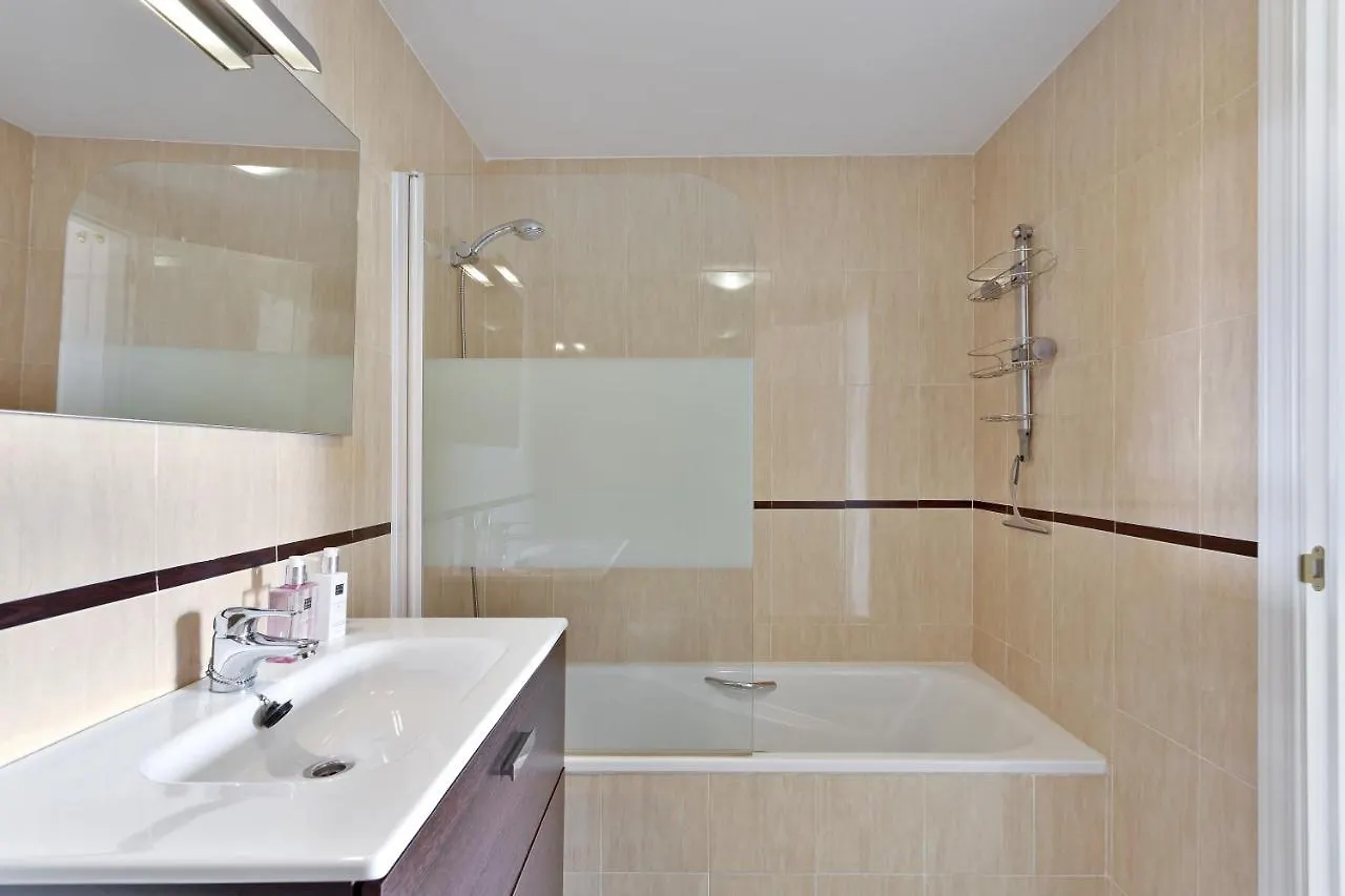Appartement Aldea Hills, Manilva 0*,  Spain