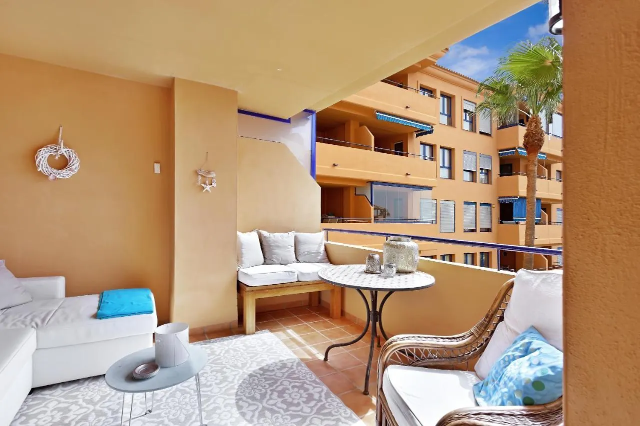 Appartement Aldea Hills, Manilva
