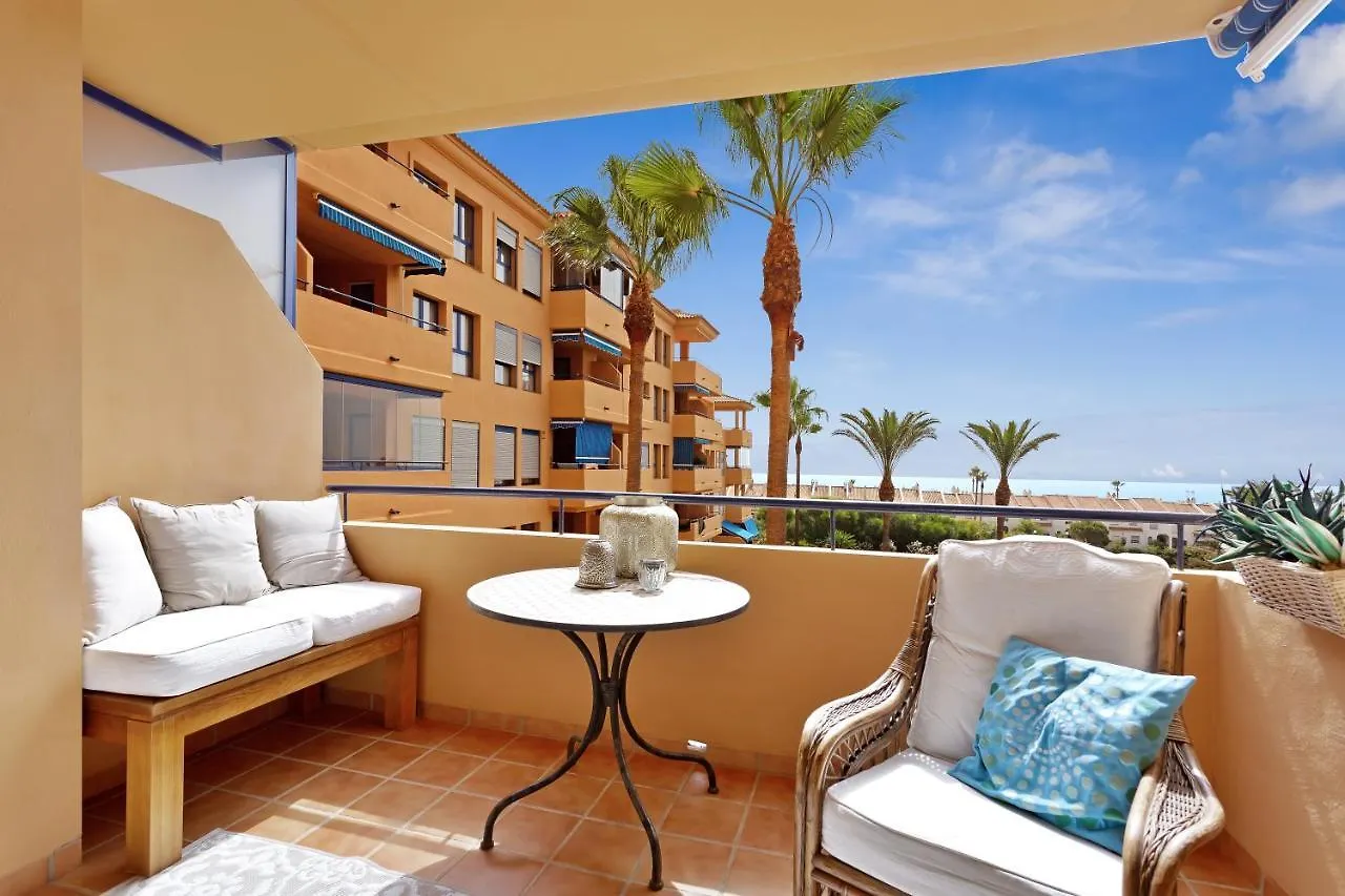 Appartement Aldea Hills, Manilva Apartment