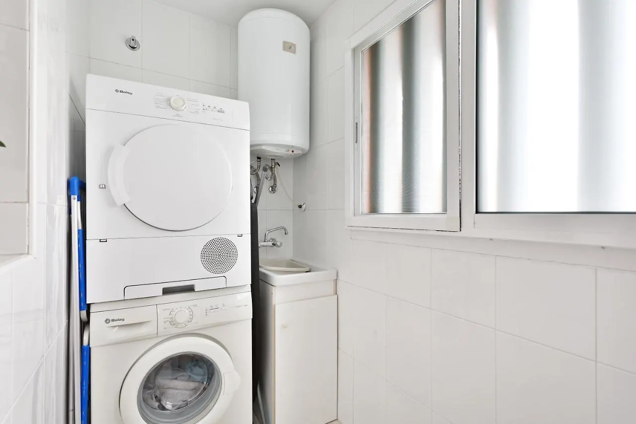 Appartement Aldea Hills, Manilva Apartment
