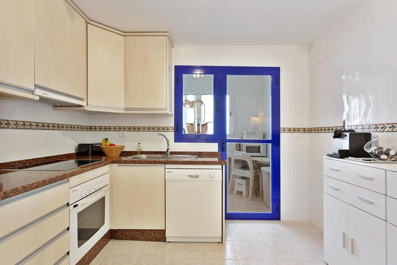 Appartement Aldea Hills, Manilva 0*,  Spain