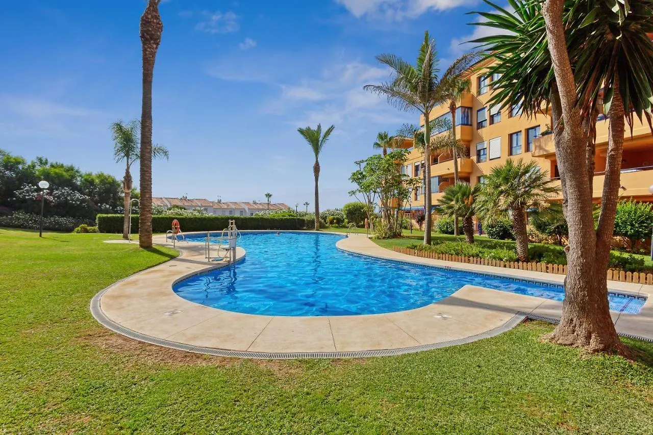 Appartement Aldea Hills, Manilva 0*,  Spain