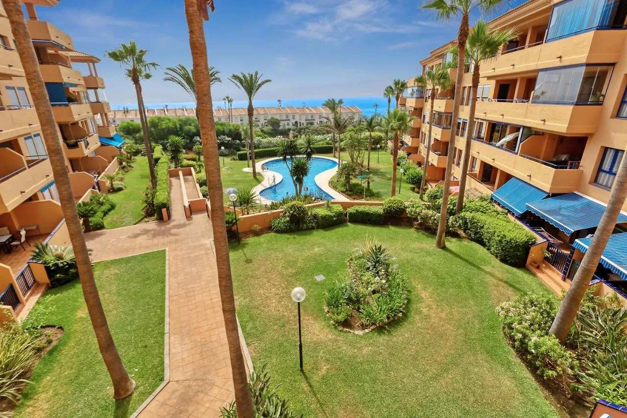 Appartement Aldea Hills, Manilva Apartment