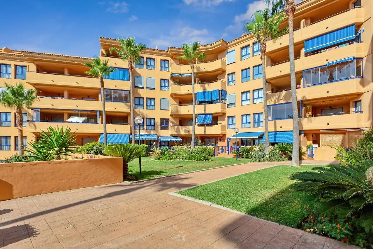 Appartement Aldea Hills, Manilva