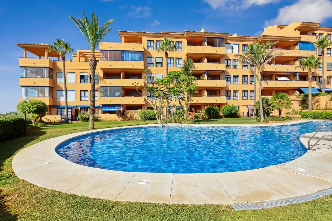 Appartement Aldea Hills, Manilva 0*,