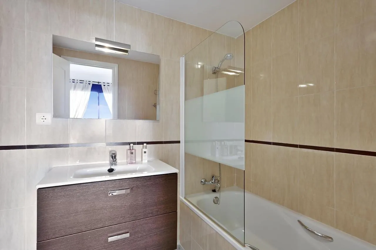 Appartement Aldea Hills, Manilva Spain
