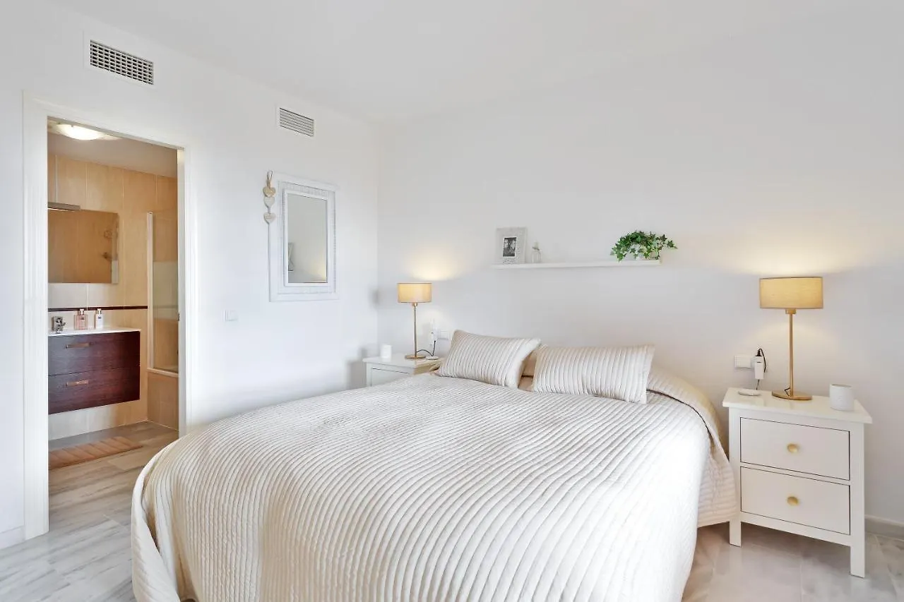 Appartement Aldea Hills, Manilva