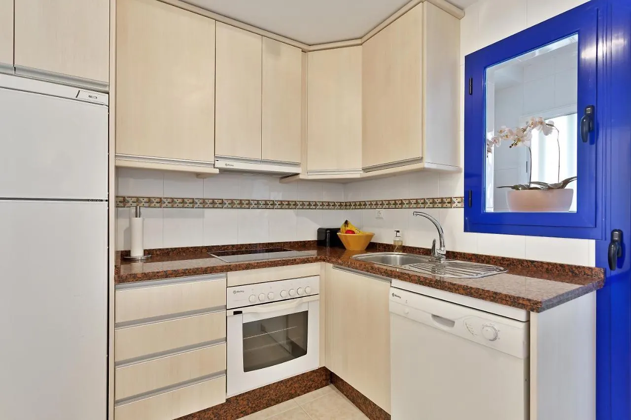 Apartment Appartement Aldea Hills, Manilva