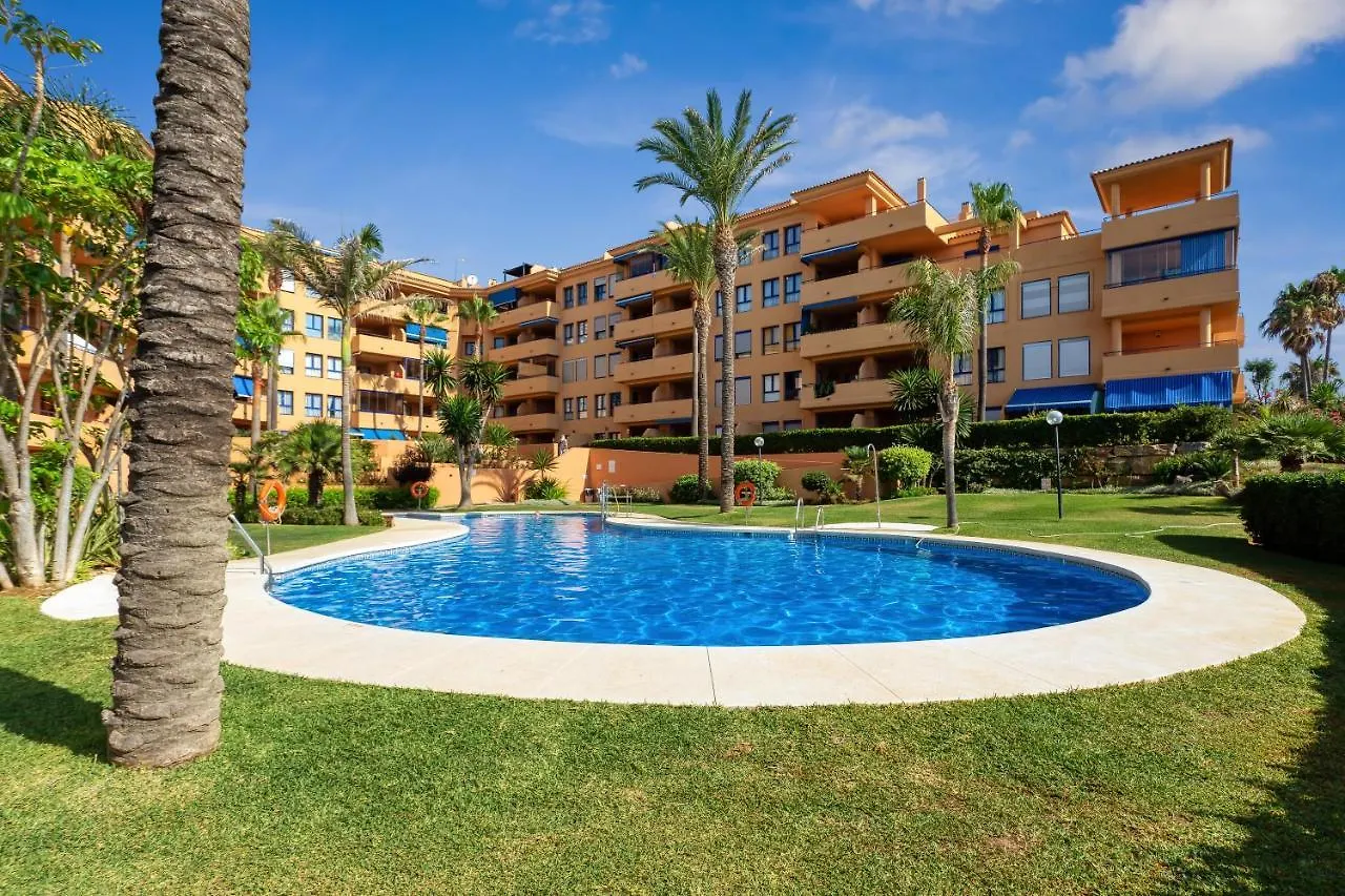 Appartement Aldea Hills, Manilva 0*,