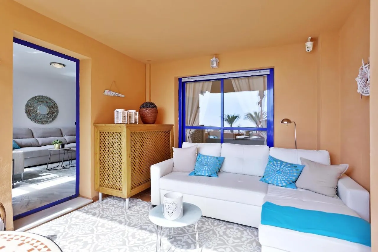 Apartment Appartement Aldea Hills, Manilva
